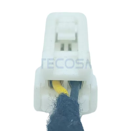 Auto Parts Car Wire ECU Car Connector Socket Suitable for Car 2-pin Public 174463-1 - image 6